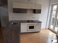 Charmante 2-Zimmer-Wohnung in Dessau-Roßlau - Dessau-Roßlau