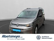 VW Caddy, 1.5 TSI OPF Life, Jahr 2024 - Nordhausen