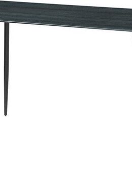 Home affaire Esstisch Turah, TOPSELLER!, OTTOs Choice (Tisch, Esstisch, OTTOs Choice), mit Glasplatte in Holzoptik, zeitloses Design, pflegeleicht