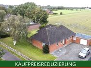 Einfamilienhaus in bevorzugter ruhiger Ortslage auf der Halbinsel Nordstrand - Nordstrand