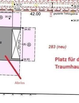 Dein Traumhaus auf Exklusiven Grundstück in Zeesen - Königs Wusterhausen