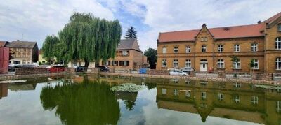 Sandersdorf ZFH in Bestlage