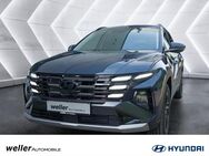 Hyundai Tucson, 1.6 T-GDI Prime FL (Mj25) (253PS) 6 ECS Paket, Jahr 2024 - Bietigheim-Bissingen