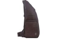 Discovery Schultertasche Heritage, mit RFID-Schutz