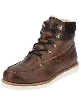 Pantofola d´Oro Pantofola d'Oro Stiefelette Leder Schnürstiefelette