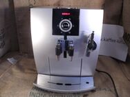 Jura Impressa J5 Kaffeevollautomat, Generalüberholt - Mechernich