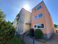 Taunusstein: Moderne, sofort bezugsfähige 2-Zimmer-Wohnung in gepflegter Wohnanlage - Taunusstein