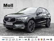 Volvo XC60 Momentum Pro 2WD B4 Diesel EU6d AD AHK Navi digitales Cockpit Soundsystem LED Kurvenlicht - Aachen