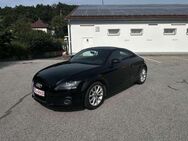 Audi TT Coupe/ 1.8 TFSI Coupe--1.HAND-- - Deggendorf