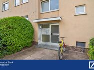 4-Zimmer Wohnung in Darmstadt Kranichstein - Einzieh bereit! - Darmstadt