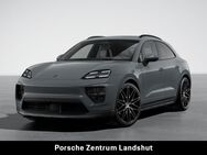 Porsche Macan, 4 | Offroad Design Paket | |, Jahr 2022 - Ergolding