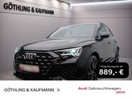 Audi RSQ3, 280 km h Vitrual, Jahr 2020 - Hofheim (Taunus)