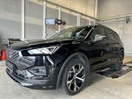 Seat Tarraco 2,0TDI DSG 4Drive FR Standhzg Pano 7 Sitze - Memmingen