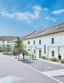 ... AIGNER - Quartier am Wintererhof - exzellente Neubauwohnung im 1.OG in gehobener Ausführung ... - Mühldorf (Inn)