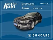 VW Passat Variant Comfortline // MASSAGESITZE // - Pulheim