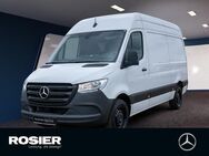 Mercedes Sprinter, 317 L2H2, Jahr 2023 - Braunschweig