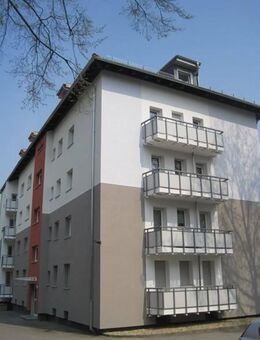 Renovierte 2 - Zimmer Wohnung mit Balkon in attraktiver Lage! - Regensburg