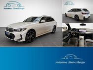 BMW 320 d Tour. xDr. M Sport ACC HiFi RFK Sthz. LED - Roßtal