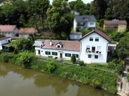 Hausensemle in Vilshofener Ausnahmelage - nur 395.000 .- - Vilshofen (Donau)