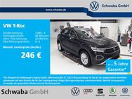 VW T-Roc, 1.5 TSI Life R, Jahr 2024 - Gersthofen