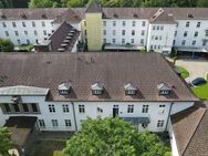 Exklusive Maisonette-Wohnung in Donaueschingen (Ortsrandlage) - Donaueschingen