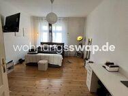 Wohnungsswap - Trützschlerstraße - Berlin