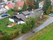 Thaining: Wohnen und Arbeiten unter einem Dach! - Thaining