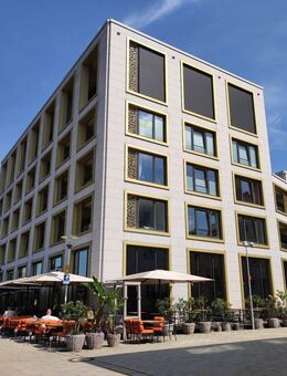 Modern und großzügig Wohnen - Hannover