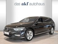 VW Passat Variant 2.0 TDI DSG Elegance-Navi*AHK*Kam - Schwerte (Hansestadt an der Ruhr)