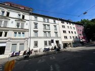 S-Mitte*Provisionsfrei*2-Zimmer-Wohnung - Stuttgart