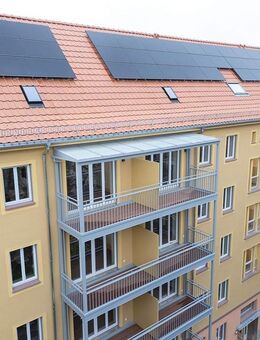 Frisch saniert im Leipziger Süden! - Leipzig