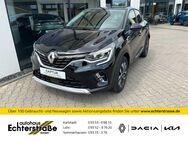 Renault Captur, E-TECH PLUG-in 160 TECHNO, Jahr 2021 - Karlstadt