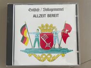 Endstufe/ Volksgemurmel Musik CD - Zwickau