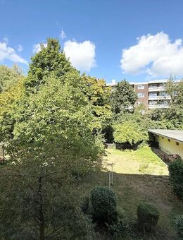 EG in Bestlage + sanierungsbedürftig + guter Grundriss - Düsseldorf