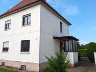 Einfamilienhaus in sehr guter Lage in Minden-Dützen - Minden (Nordrhein-Westfalen)