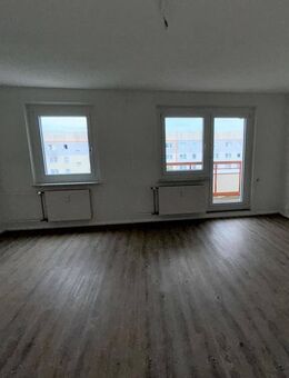 Hier hat die ganze Familie Platz - Leipzig