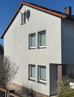 RESERVIERT! Modernisiertes Reiheneckhaus in bevorzugter Lage von Kulmbach! - Kulmbach