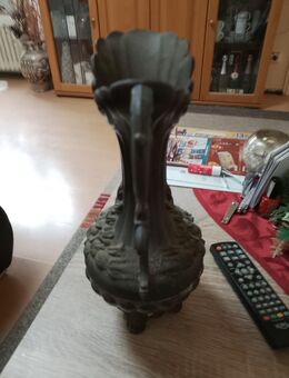 Antike vase - Düsseldorf