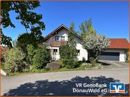 Charmantes gepflegtes Einfamilienhaus in Neukirchen - Neukirchen (Bayern)