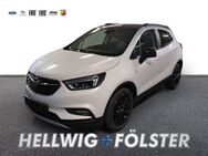 Opel Mokka X Color INNOVATION Leder Navi SHZ LED Apple CarPlay Android Auto 2-Zonen-Klimaautom - Itzehoe