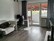 Eine Helle 2 Zimmer Wohnung - Nürnberg