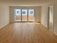 4-Zimmer-OG-Wohnung mit Lift und Blick ins Grüne - Stephanskirchen