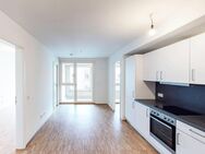 Gemütliche 3-Zimmer-Wohnung mit Loggia - München