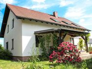 *großzügiges-gepflegtes EFH*8 Zi.* *3 Bäder*1.000m² Grd.*Vollkeller* *Garage*Brunnen*provisionsfrei* - Niederau