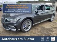 VW Passat Variant, 1.4 TSI GTE |, Jahr 2021 - Rietberg