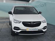 Opel Grandland X, 1.2 Design Line, Jahr 2021 - München