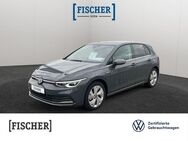 VW Golf VIII 1.5 eTSI DSG Style Navi ACC LED PDC SHZ DAB+ - Jena