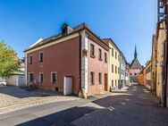 Entwicklungsobjekt in der Amberger Innenstadt - Amberg