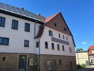 Ehemalige Gaststätte mit Bauplatz - Niederstetten