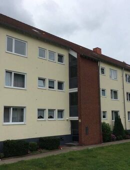 Hier macht wohnen Spaß: individuelle 3-Zimmer-Wohnung - Hattingen